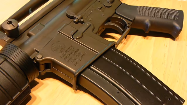 Product liability and consumer safety attorney reviewing gun liability cases, defective firearm litigation and gun violence lawsuits.