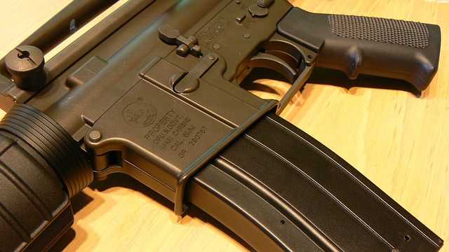 Product liability and consumer safety attorney reviewing gun liability cases, defective firearm litigation and gun violence lawsuits.