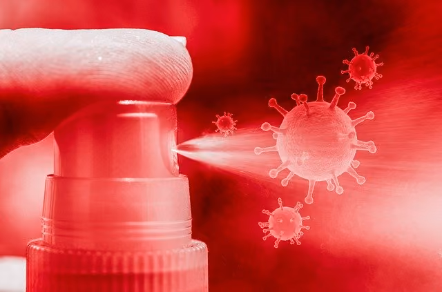 Deceptive marketing and false advertising attorney reviewing misleading claims, FDA warnings and class action lawsuits related to Purell.