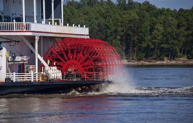 Cincinnati, Ohio Maritime and Jones Act Attorney reviewing riverboat accident lawsuits and accidental drowning cases for plaintiffs.