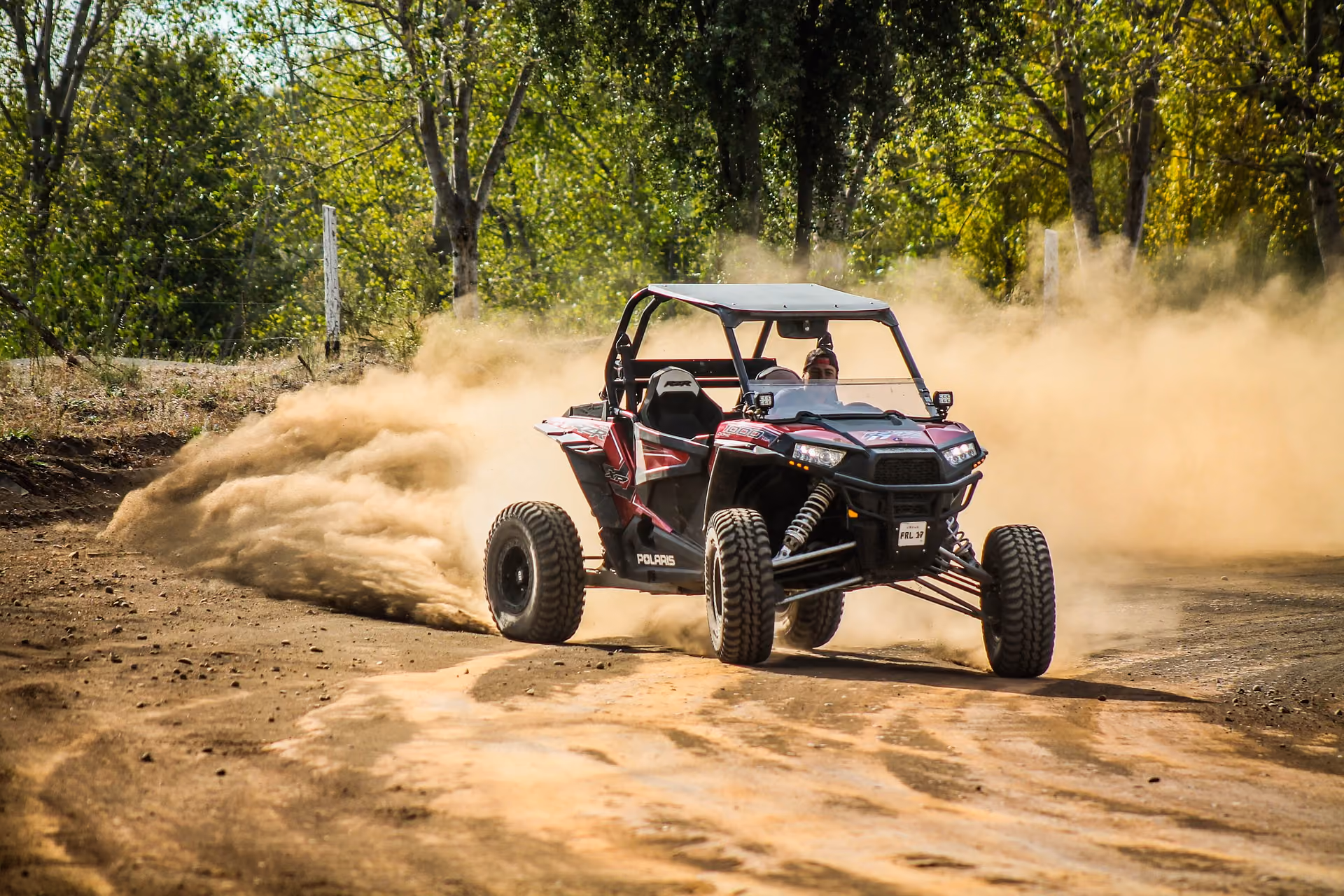 Cincinnati, Ohio consumer safety lawyer & product liability attorney reviewing ATV accidents and Polaris recalls on behalf of plaintiffs nationwide.