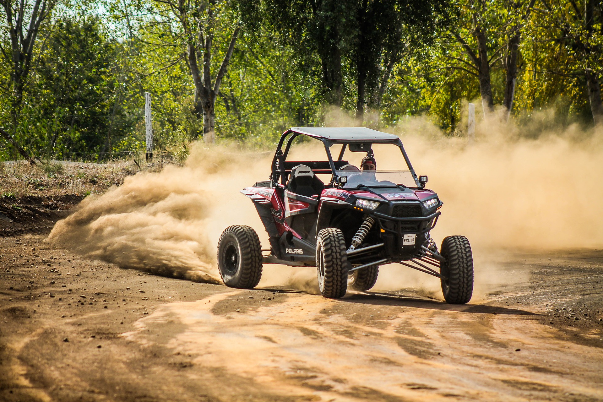 Cincinnati, Ohio consumer safety lawyer & product liability attorney reviewing ATV accidents and Polaris recalls on behalf of plaintiffs nationwide.