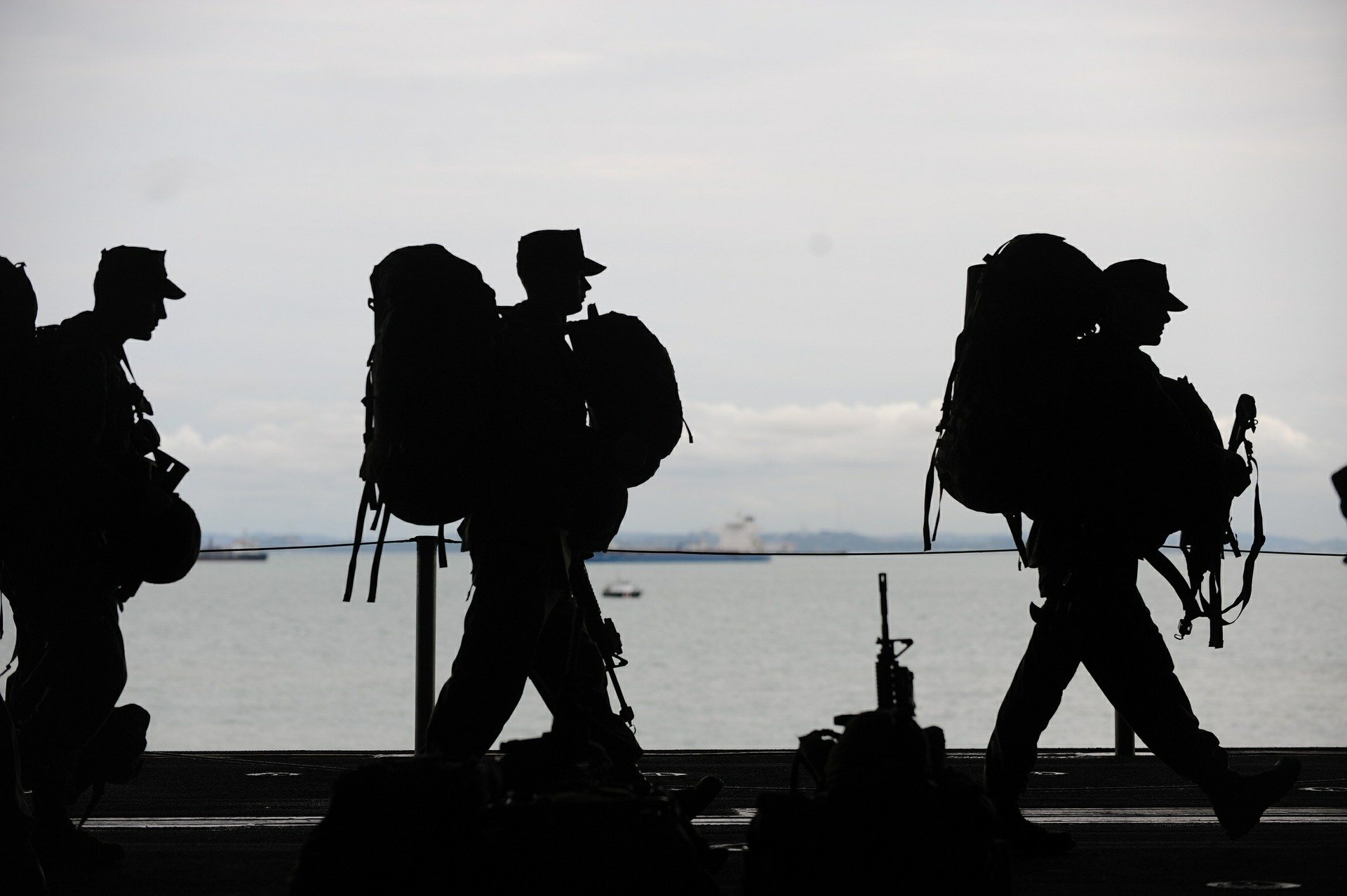 Cincinnati, Ohio Class Action Lawyer reviewing Servicemembers Civil Relief Act Violations on behalf of Veterans and active servicemembers.