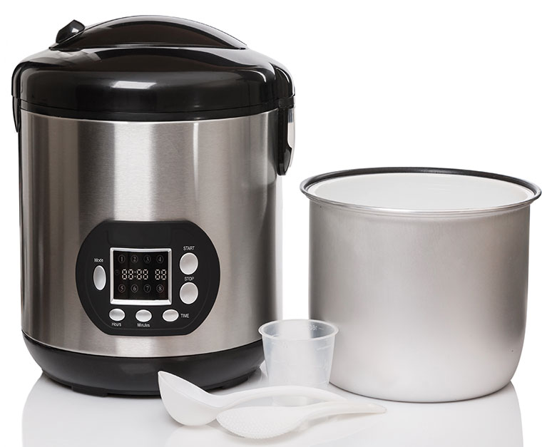 Product Recall Lawyer investigating burn injury claims on behalf of plaintiffs after a SharkNinja pressure cooker recall of 1.8 million units.