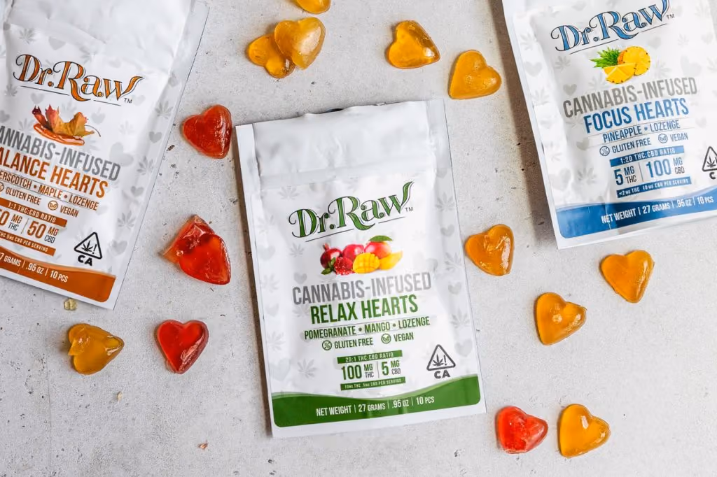 deceptive cannabis packaging and improper labeling