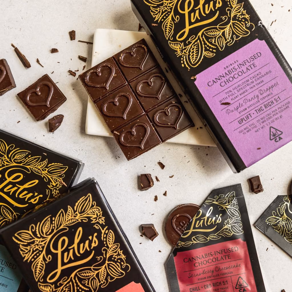 accidental marijuana edible ingestion
