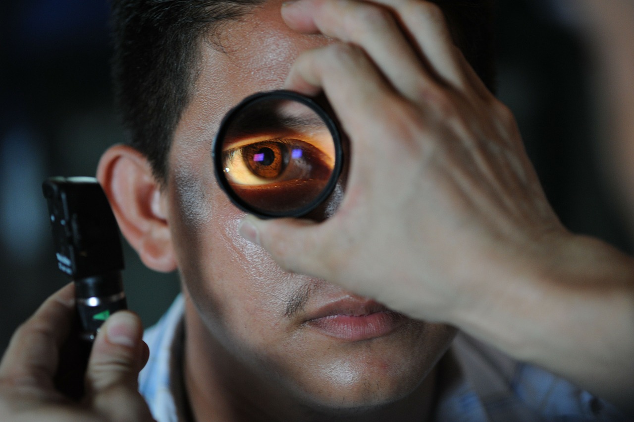 Class Action Privacy Lawyer representing plaintiffs nationwide in data breach cases and filing claims against 20/20 Eye Care.