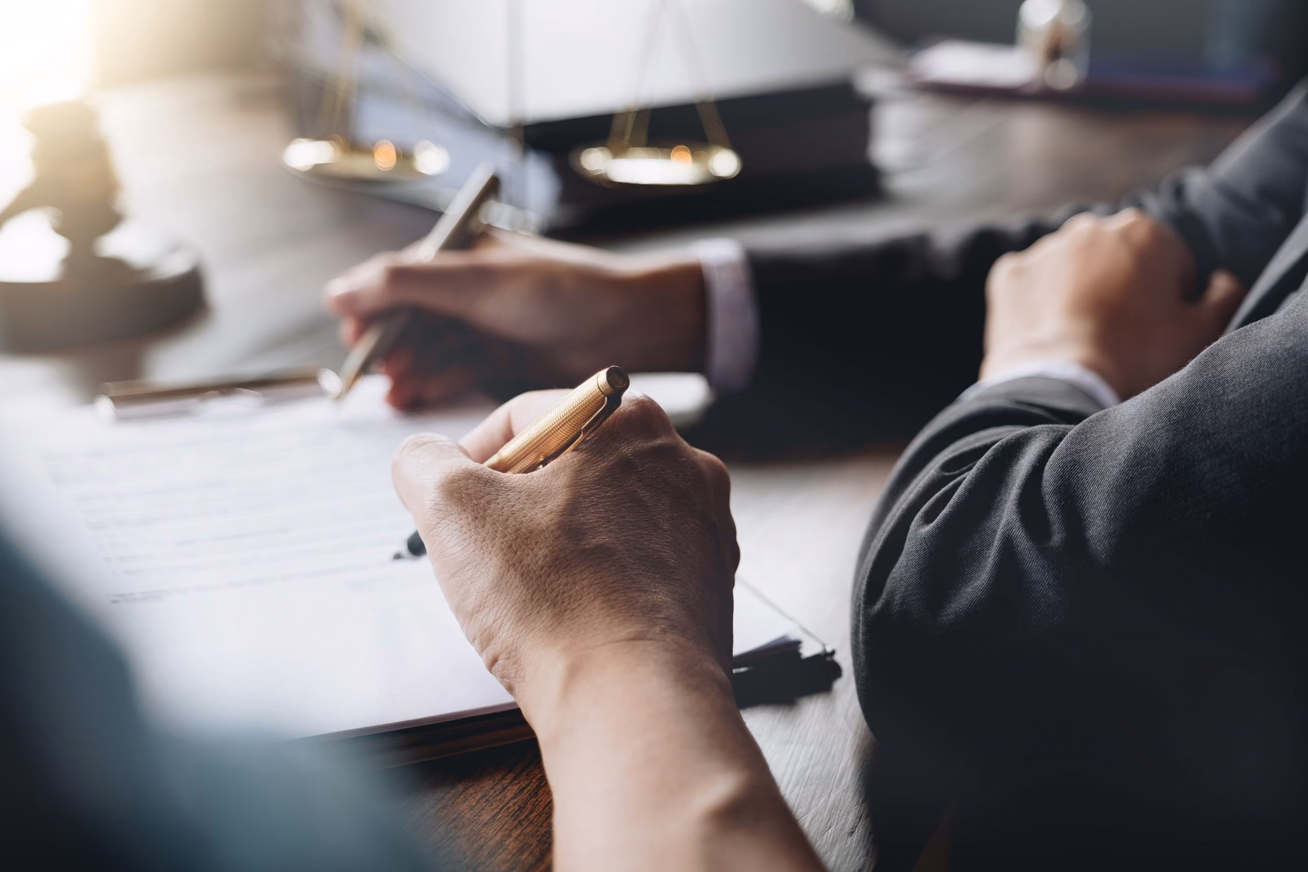 The Lyon Firm and plaintiffs nationwide have filed a data security complaint against Horizon Actuarial Services.