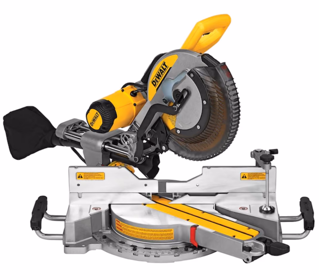 Product Liability Lawyer investigating the DeWALT miter saw recall and related power tool injury claims for plaintiffs nationwide.