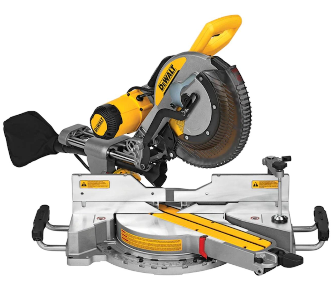 Product Liability Lawyer investigating the DeWALT miter saw recall and related power tool injury claims for plaintiffs nationwide.