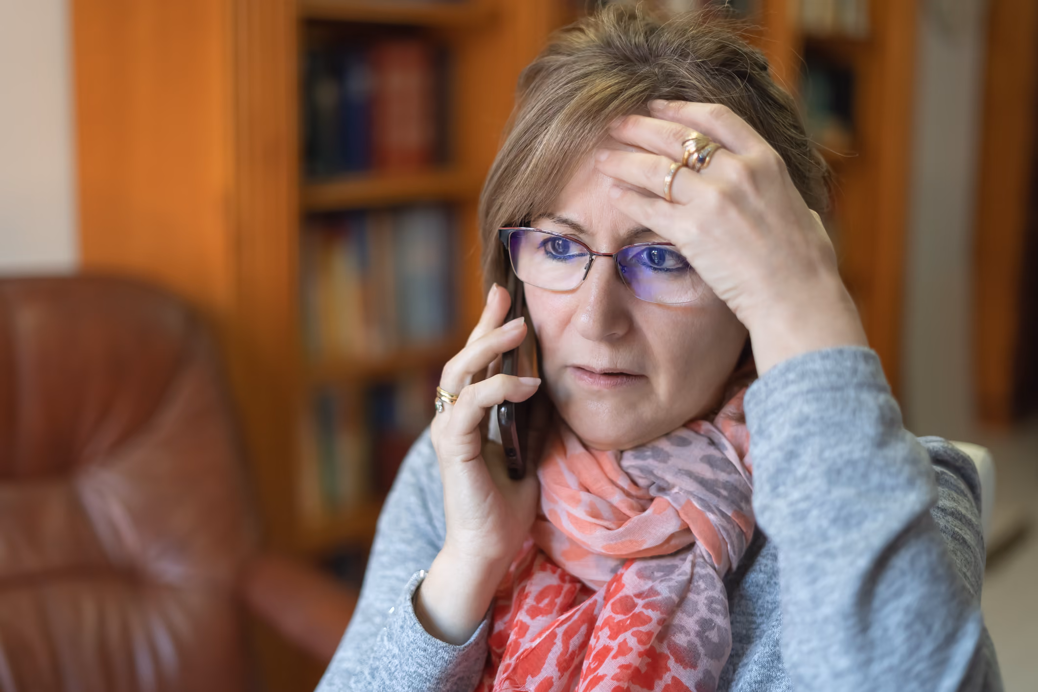Class Action TCPA Lawyer reviewing the FCC decision on AI robocalls. Contact our firm to discuss telemarketing harassment claims.