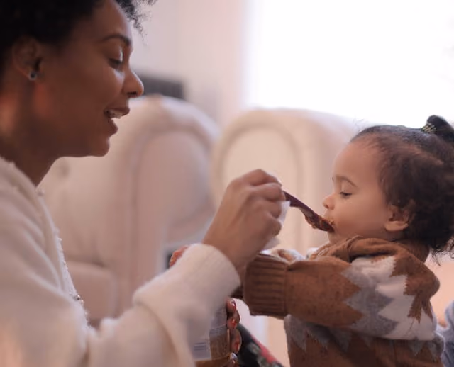 Class Action Deceptive Marketing Lawyer reviewing a study that identified baby food products that fail certain nutritional standards.