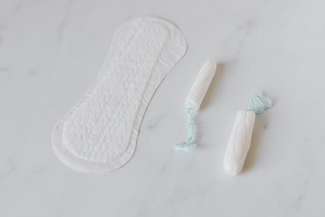 Product Liability Lawyer reviewing the tampon lead contamination lawsuit, and filing injury claims on behalf of plaintiffs nationwide.
