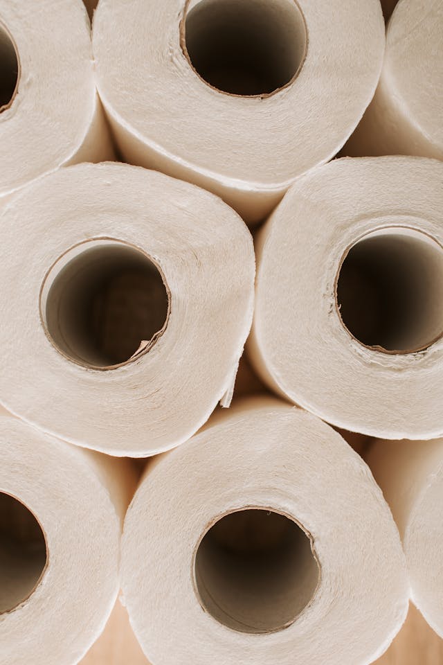 Exposed to PFAS in paper towels or cleaners? Learn about lawsuits, health risks & compensation. Free case review from toxic exposure attorneys.