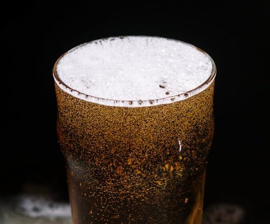 Class Action Toxic Exposure Lawyer reviewing a new report that found PFAS in beer brewed in several locations in the US.