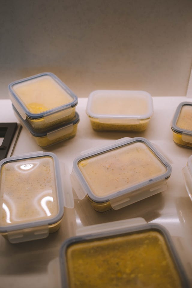 Class Action Toxic Exposure and Defective Product Lawyer investigating plastic kitchenware and food container microplastics lawsuits.
