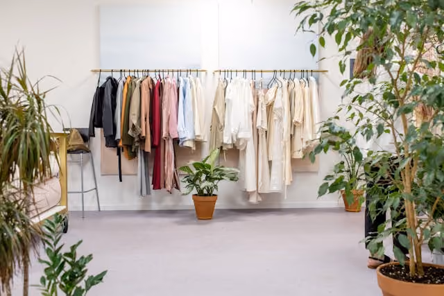 Class Action Consumer Protecting Lawyer investigating deceptive marketing and fashion industry greenwashing claims. Free consultations.