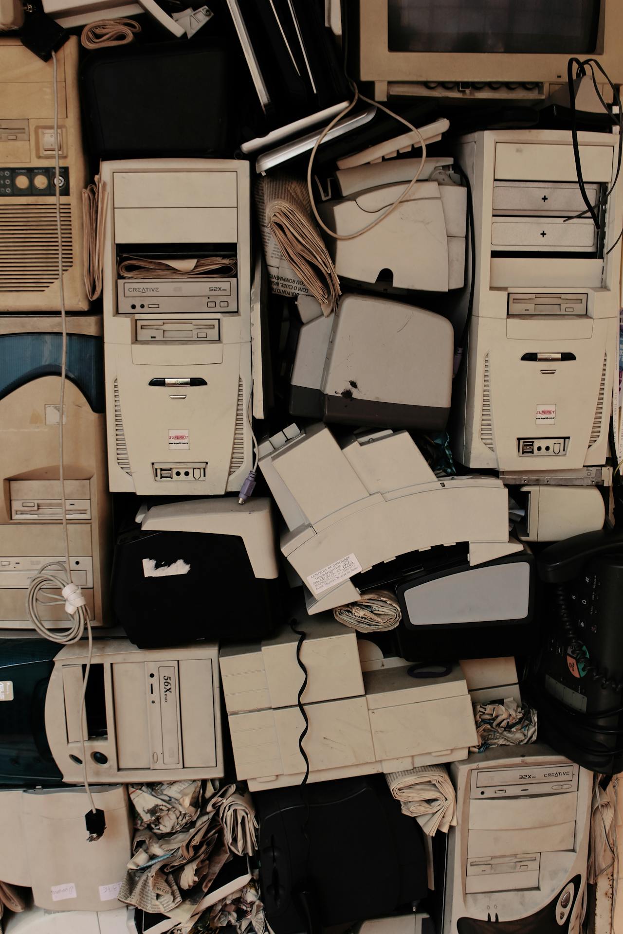 Understand the impact of e-waste lawsuits on extended producer responsibility (EPR) and environmental law. Learn about recent cases.
