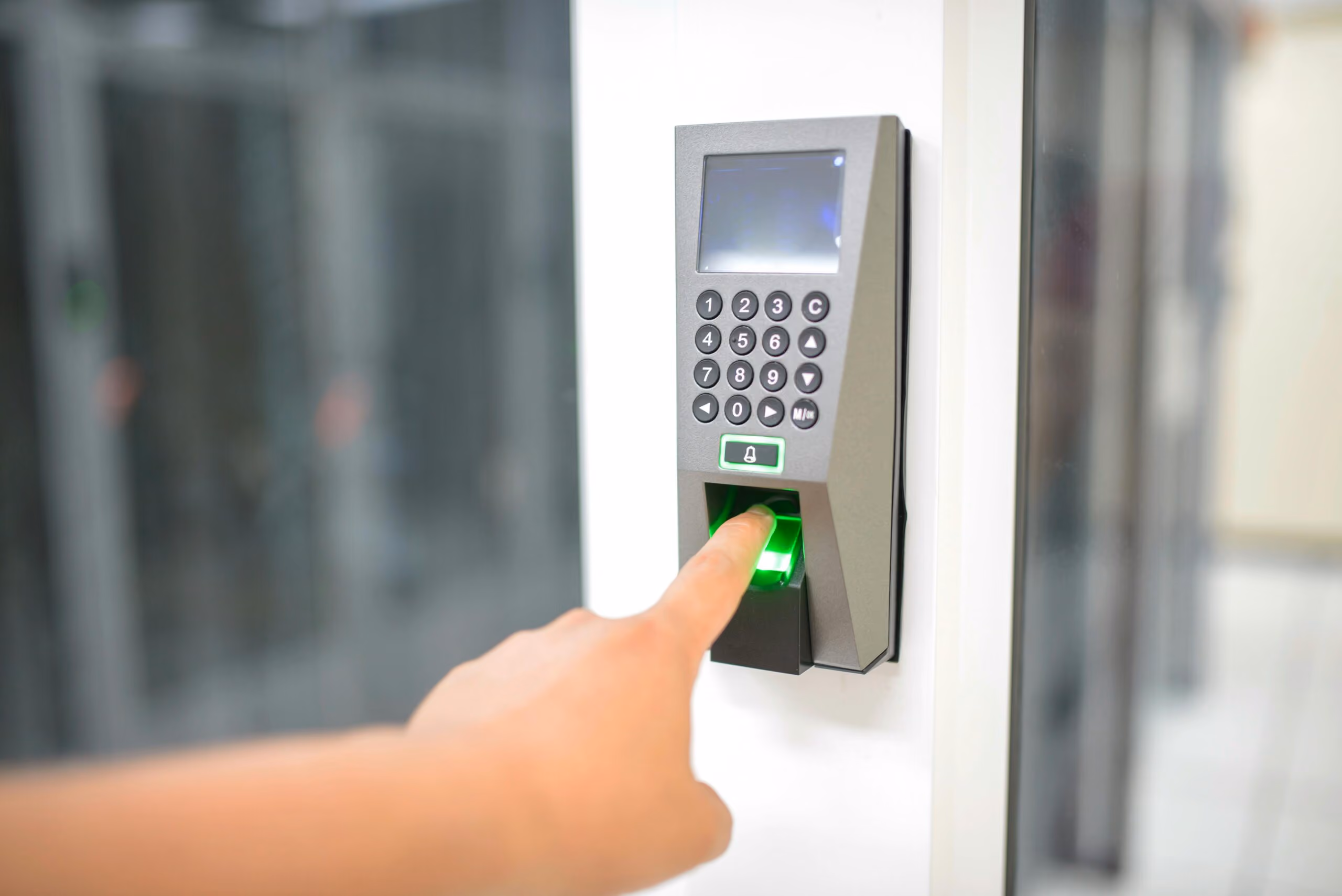 Learn about biometric time clocks, GPS tracking, workplace surveillance cameras, and employee data tracking privacy lawsuits.
