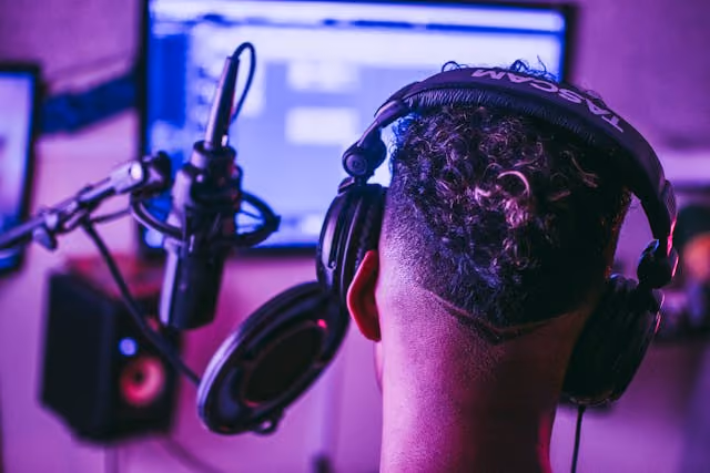 Explore the legal disputes over AI-generated music and voice cloning. Contact our attorneys to discuss music law and copyright infringement.