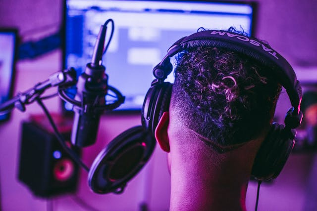 Explore the legal disputes over AI-generated music and voice cloning. Contact our attorneys to discuss music law and copyright infringement.