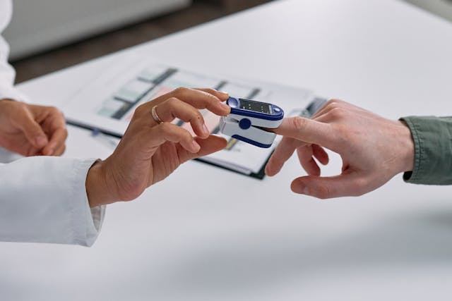 Learn the data privacy risks of healthcare IoT devices and connected medical systems. See how The Lyon Firm protects consumers and patients.