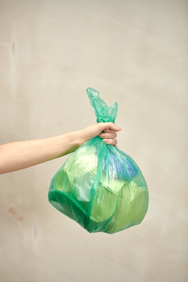 Many compostable and biodegradable trash bags aren’t as eco-friendly as you think. Greenwashing lawsuits can hold companies accountable.