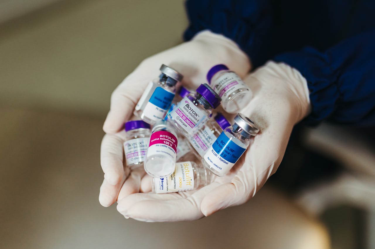 Injured by unapproved or misbranded Botox? The Lyon Firm's experienced attorneys fight for victims of illegal beauty products.