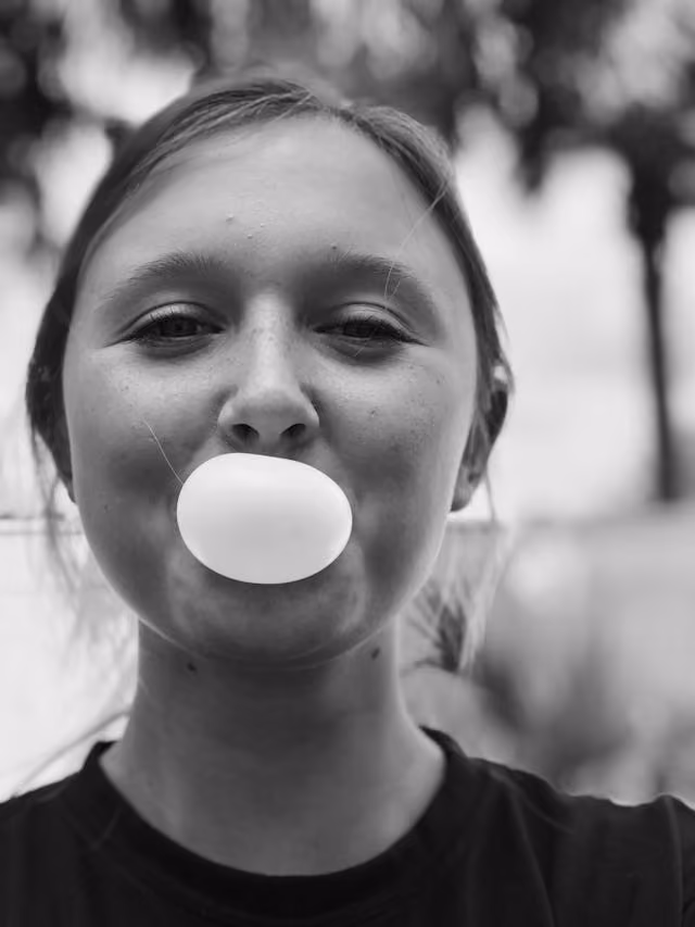 Many "natural" and "plastic-free" chewing gums may contain hidden microplastics. Discover deceptive marketing lawsuits, health risks, and your legal rights. Free case review available.