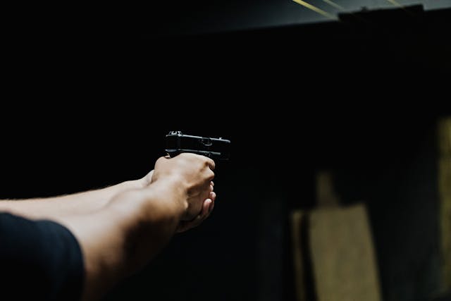 Did your Sig Sauer P320 fire without pulling the trigger? The Lyon Firm is actively accepting gun defect and accidental discharge injury cases nationwide. Two juries have already ruled against Sig Sauer. Get your free, confidential case review today — you pay nothing unless we win.