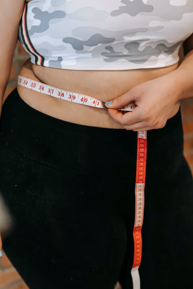 Fake "natural GLP-1" patches and weight loss supplements are clinically unproven, and deceptively marketed. If you bought one, you may be owed compensation. Free consultation.