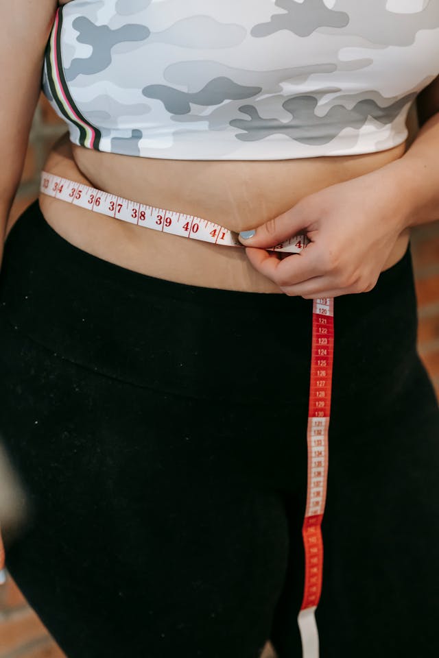Fake "natural GLP-1" patches and weight loss supplements are clinically unproven, and deceptively marketed. If you bought one, you may be owed compensation. Free consultation — The Lyon Firm.