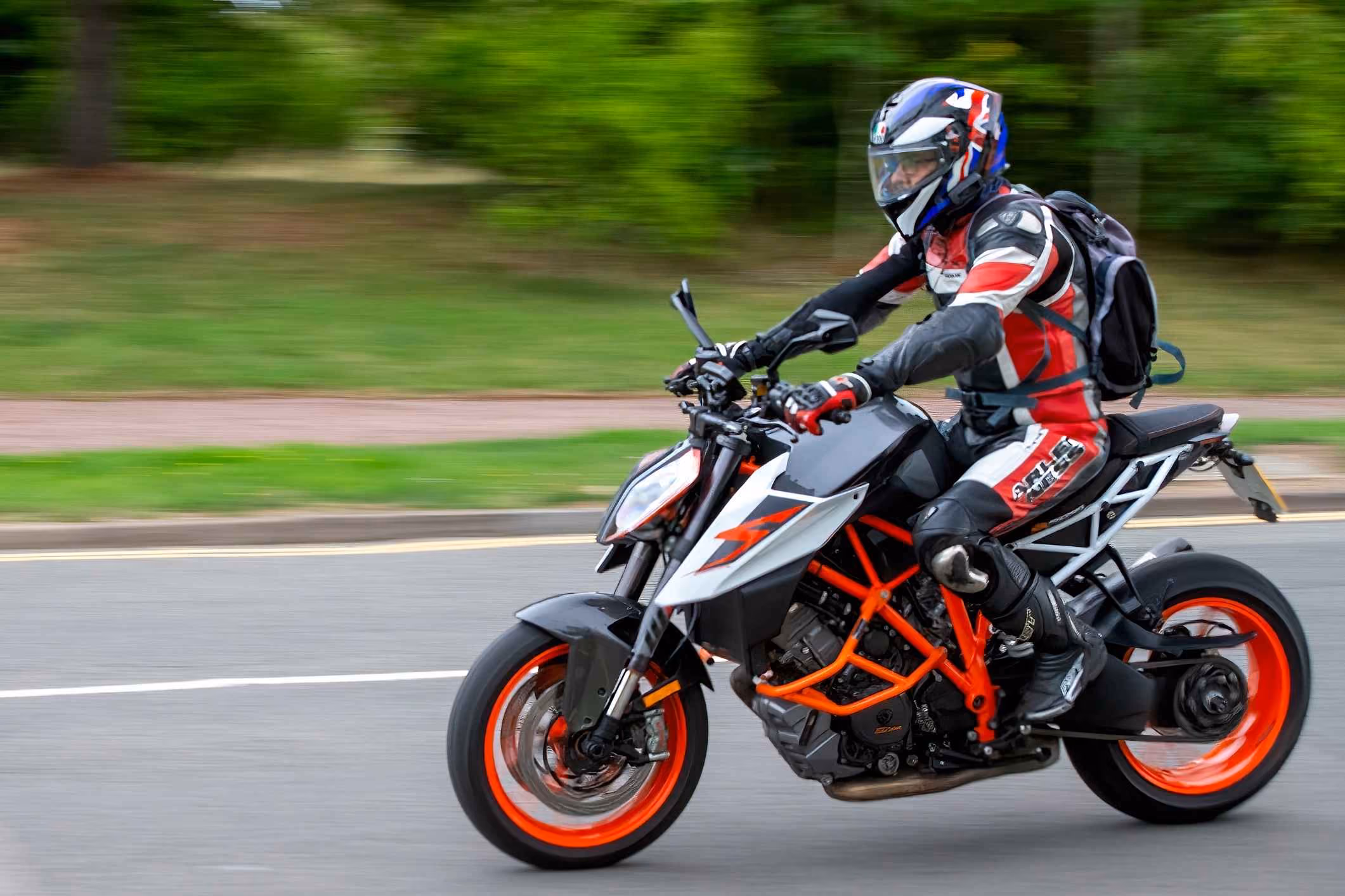 The Lyon Firm served as lead counsel in a confidential product liability settlement over a recalled KTM motorcycle accelerator defect that caused a catastrophic injury.