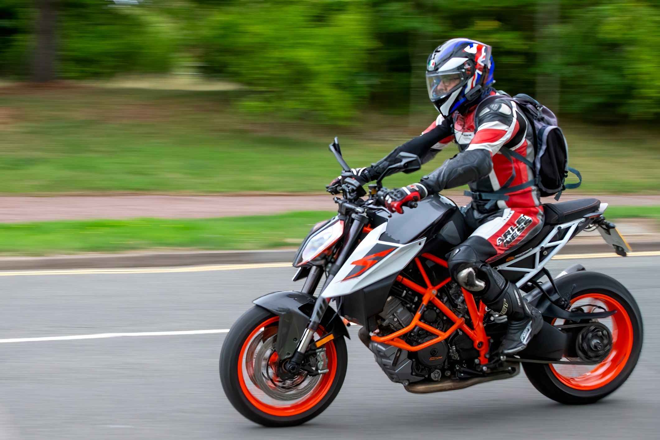 The Lyon Firm served as lead counsel in a confidential product liability settlement over a recalled KTM motorcycle accelerator defect that caused a catastrophic injury.