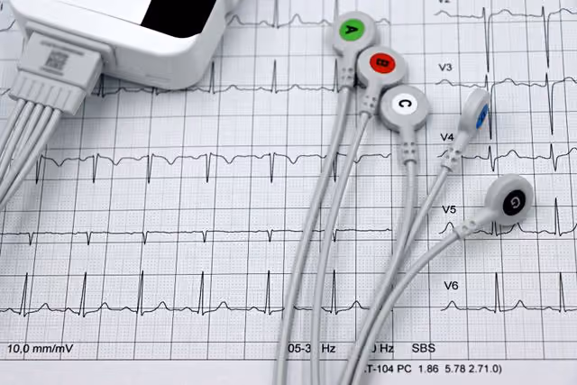 Heart Care Centers of Illinois notified patients of a data breach involving an employee email account. Learn what information was exposed and your legal options with The Lyon Firm. Free consultation available.
