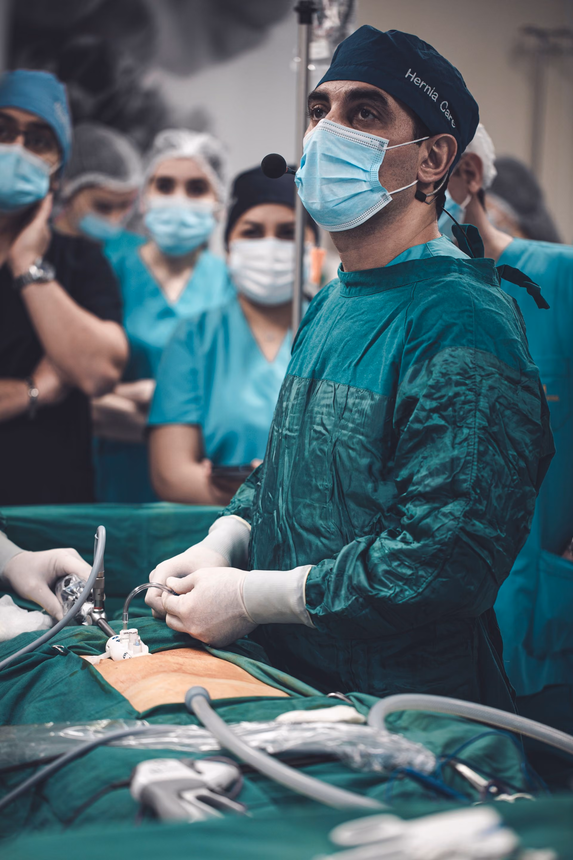 Proliance Surgeons was named on a ransomware leak site in September 2026. Learn what is known and your legal options.