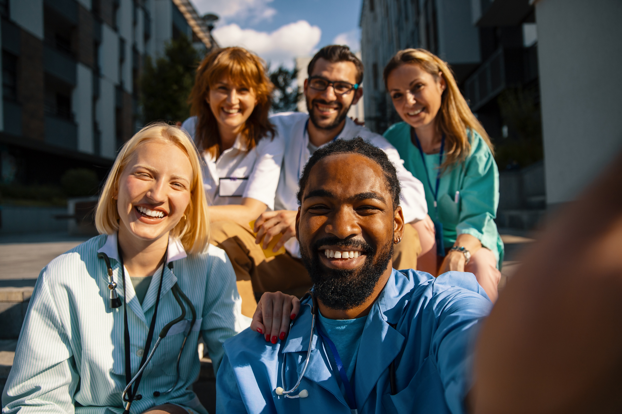 Creating an Employee Referral Culture, Not Just A Program