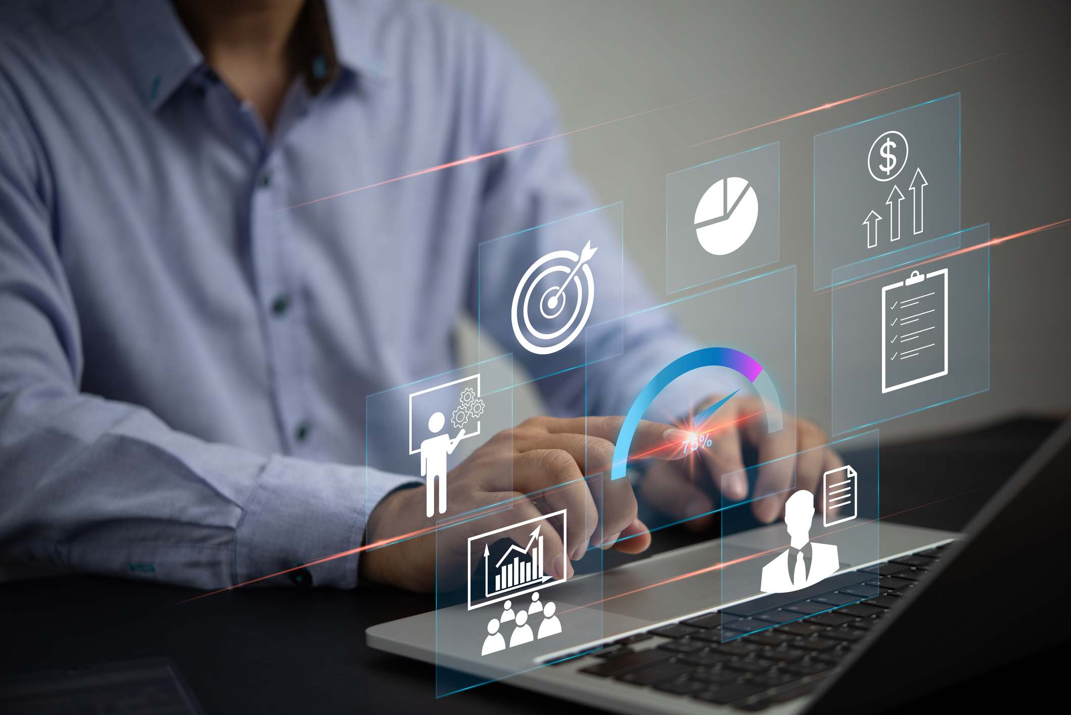 How Does My Employee Referral Program Stack Up?
