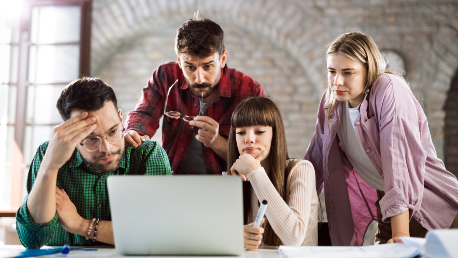 How Your Employee Referral Process Could Lead to Legal Liability