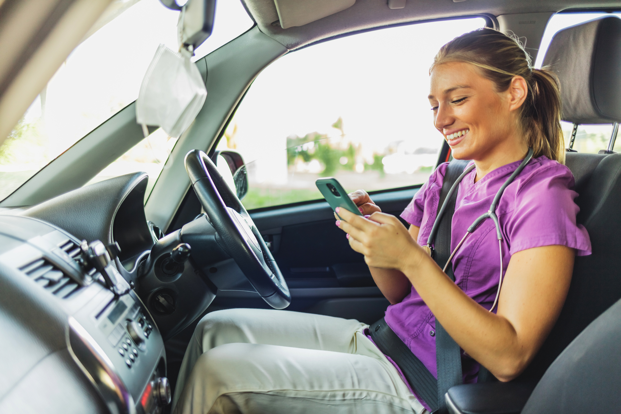 Key Insights on Mobile Job Seekers