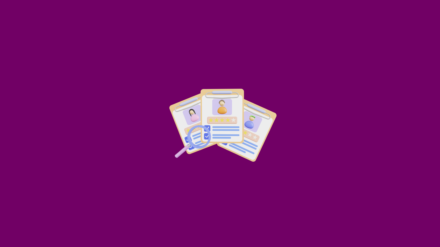 6 Warm Avenues to Source Top Talent