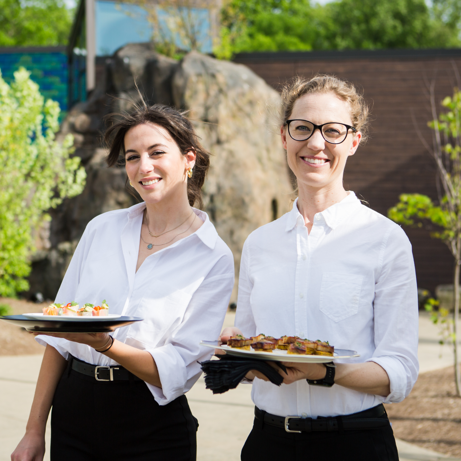 Lancer Hospitality Employee Referral Program
