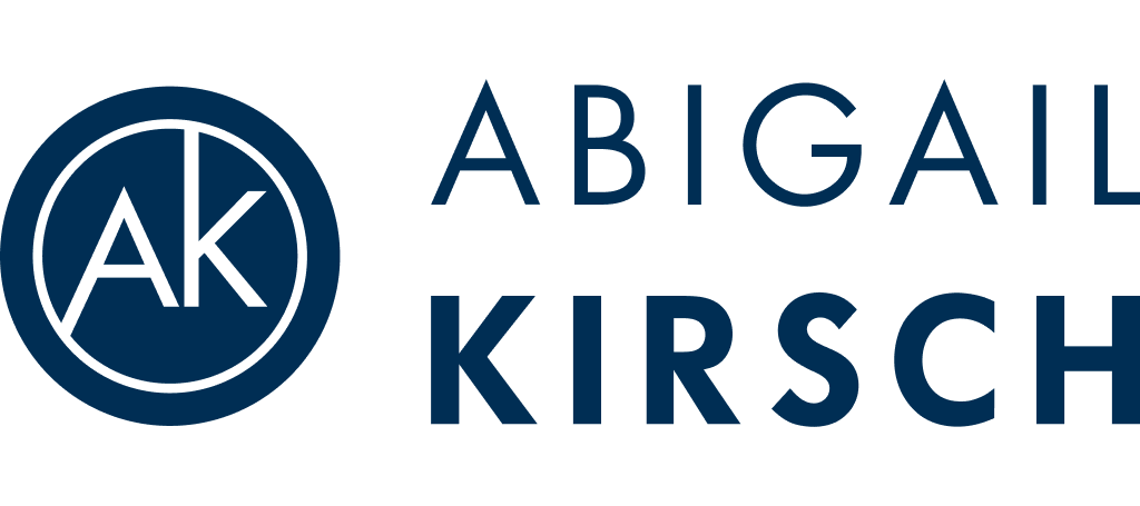 Abigail Kirsch Employee Referral Program