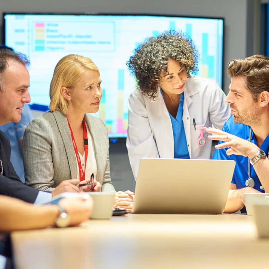 BrightSpring Health Services Employee Referral Program