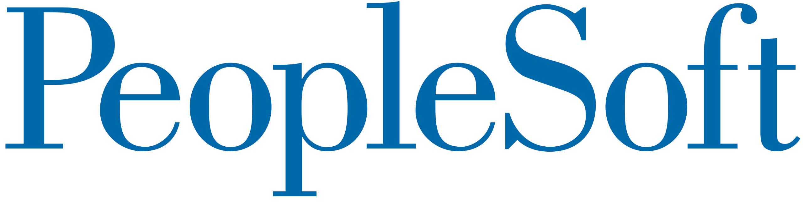 The recruiting CRM built for healthcare teams using PeopleSoft