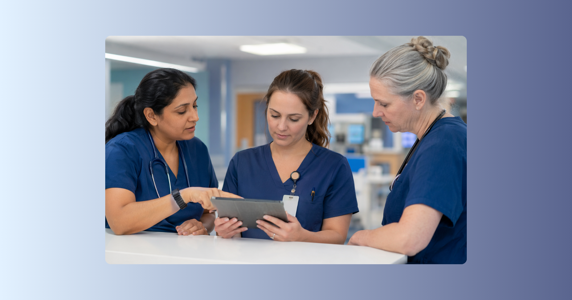 How Healthcare Recruiting Teams Can Simplify Their Tech Stack