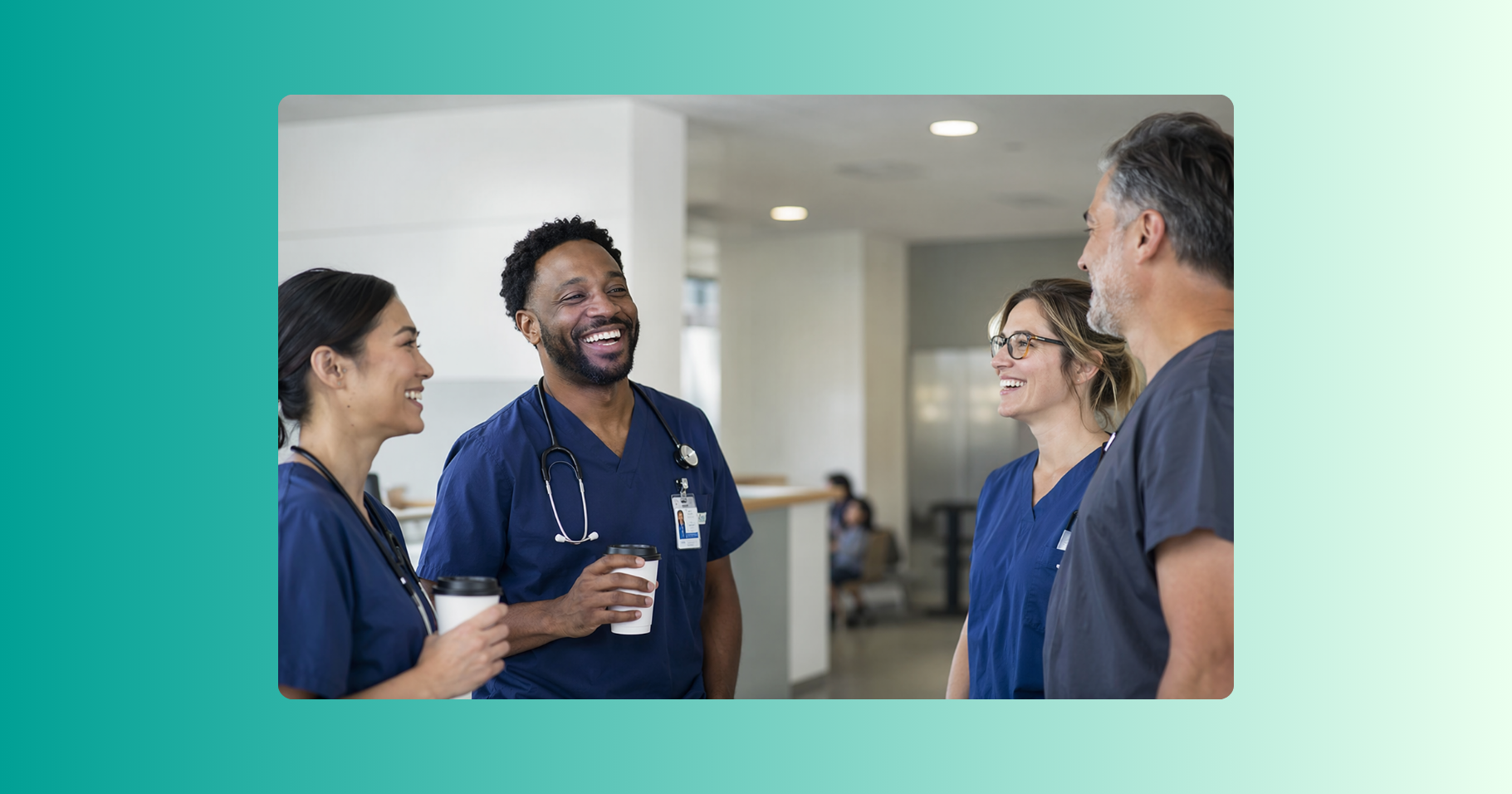 How Healthcare Teams Can Turn Referrals Into Long-Term Talent Pipelines