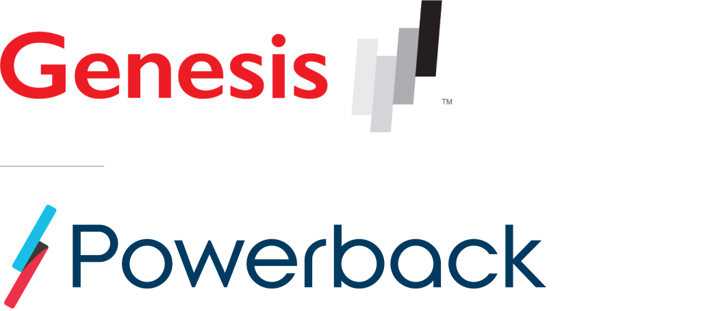 Genesis & Powerback Employee Referral Program