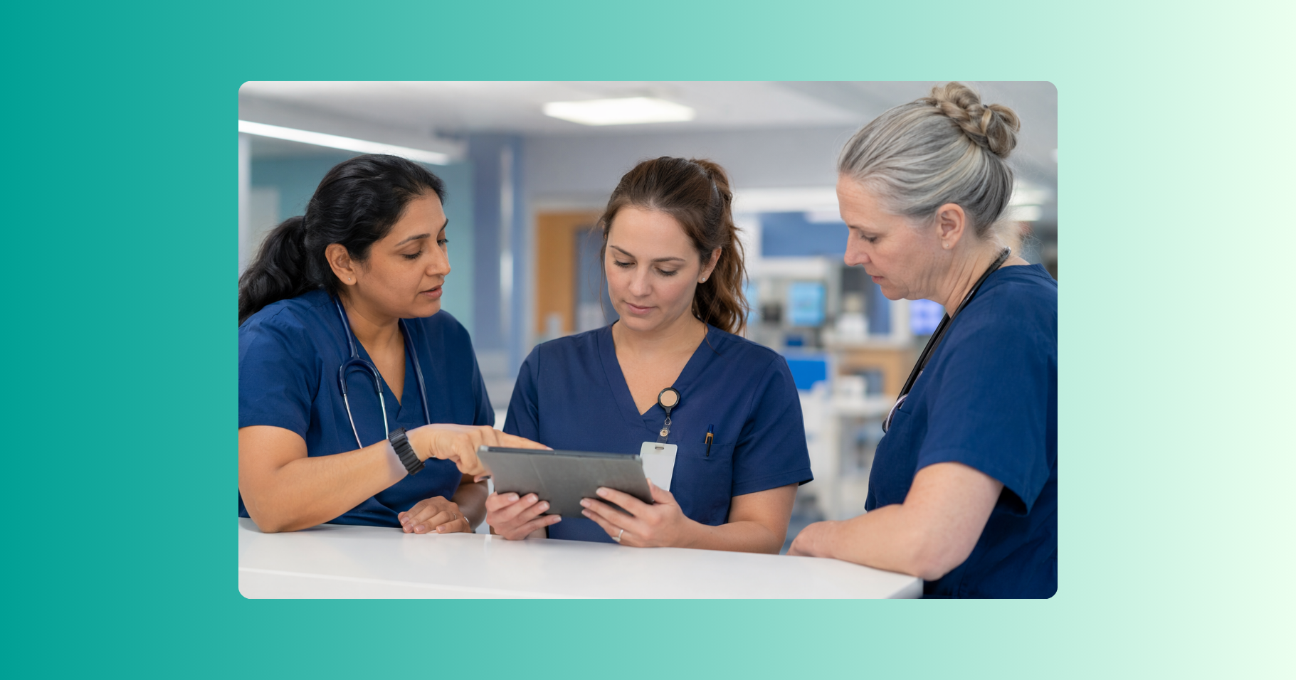 The Business Case for a Healthcare Recruiting CRM