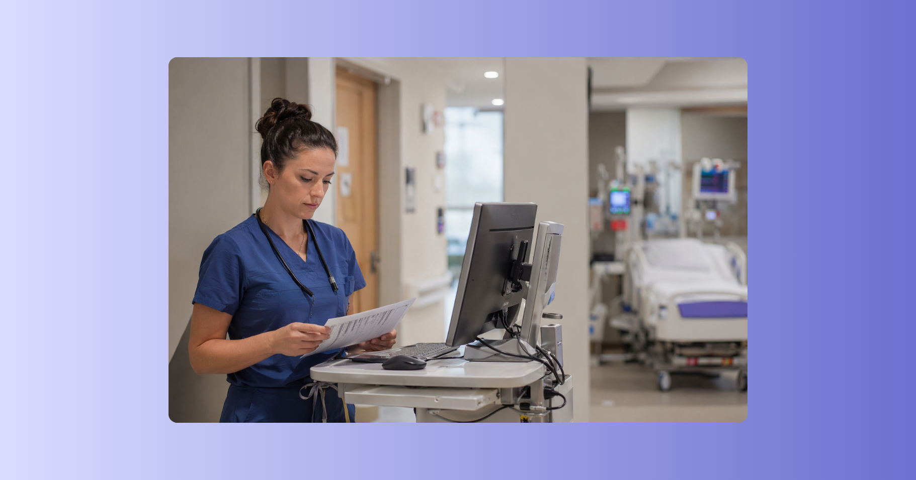 How Does Your Healthcare Recruiting CRM Stack Up?